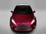 Ford Verve Concept 2007 года